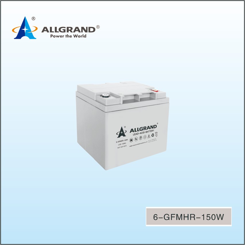 6-GFMHR-150W