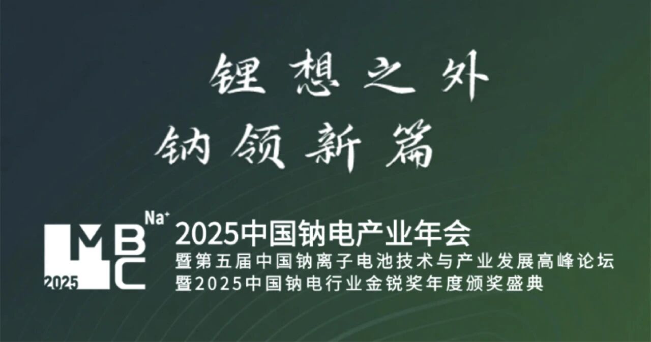 Allgrand Sodium-ion Batteries Wins Double Awards